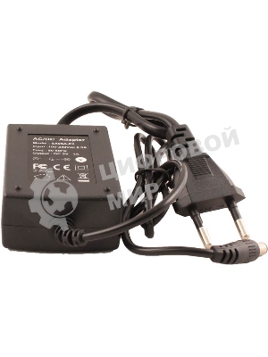 Медиаконвертер OSNOVO Гигабитный медиаконвертер, по одному волокну SM до 20 км, по MM - до 500м, tx1550/rx1310нм