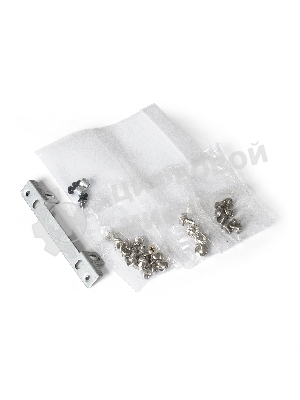 Серверный корпус ExeGate Pro EX287749RUS 1U390-01 RM 19