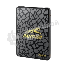 Накопитель SSD Apacer AS340 PANTHER, 240Gb, SATA III, 2.5