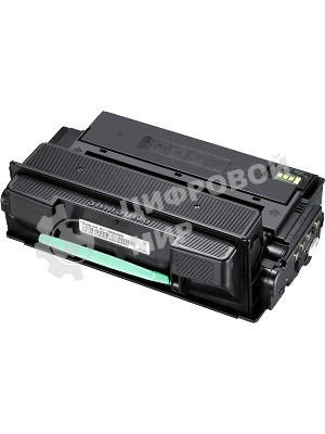 Картридж лазерный Samsung MLT-D305L черный