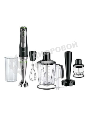 Блендер Braun MQ9147X