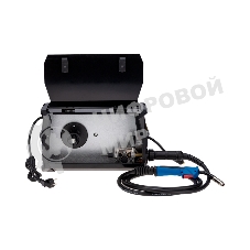 Сварочный аппарат инверторный полуавтоматический Kranz MIG-200