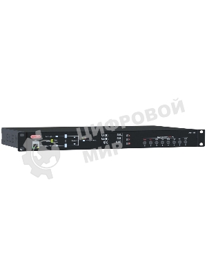 Устройство автоматического ввода резерва АВР Elemy ATS-1205/16 1U 19