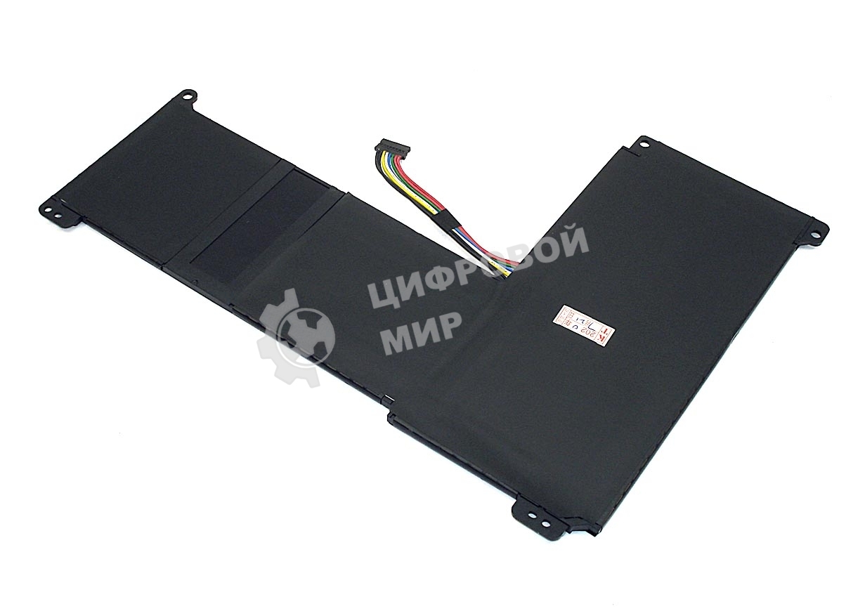 Аккумулятор для Lenovo IdeaPad s130-11igm, 4270mAh,7.5V, Lenovo, 4280, 7.5V Orig