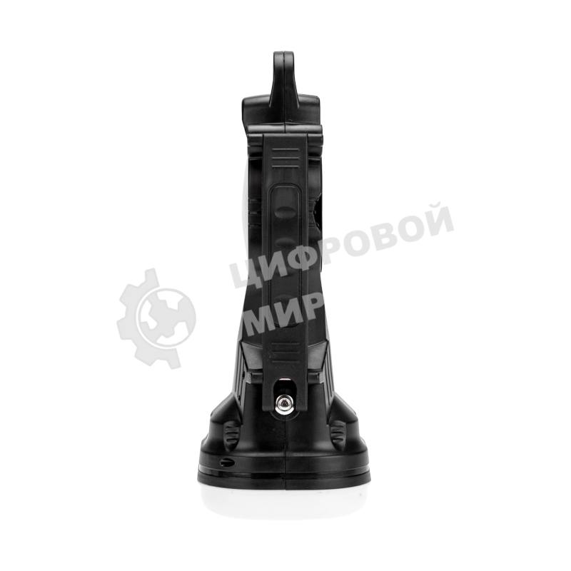 Фонарь кемпинговый Rexant с солнечной батареей и крюком