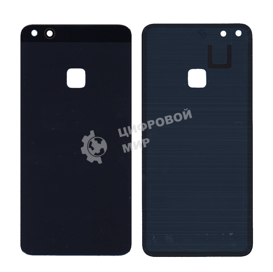 Задняя крышка для Huawei P10 Lite синий