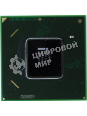 Чип Intel BD82HM67 SLJ4N
