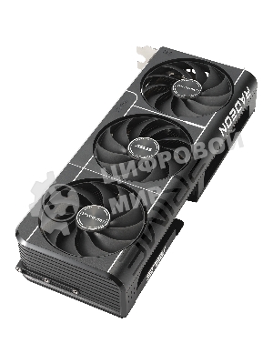 Видеокарта ASUS PRIME-RX9060XT-O16G