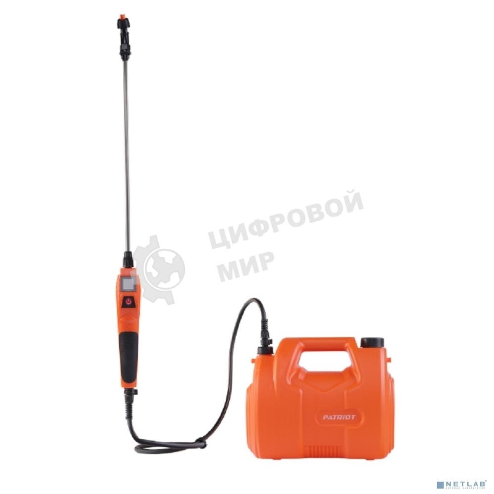 Распылитель аккумуляторный PATRIOT PT-8E