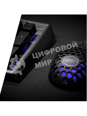 Коврик для мыши Cooler Master Mousepad MP511/CORDURA/XXL Size