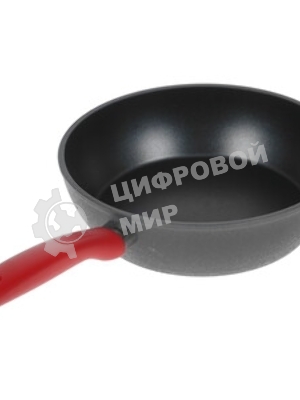 Сковорода глубокая TalleR ITR-44091 26 см 