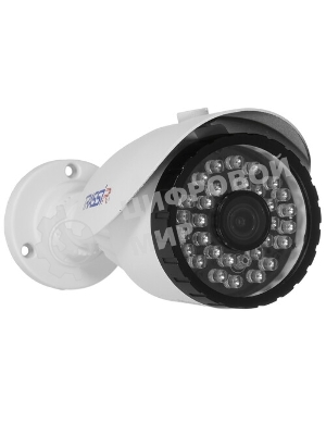 Уличная 4Мп IP-камера TRASSIR TR-D4B5 v3 3.6
