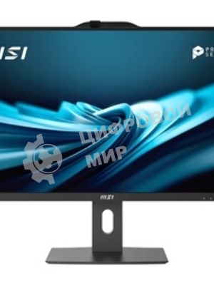 Моноблок MSI Pro AP272P 14M AiO 27