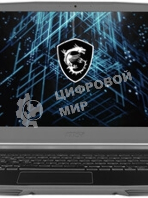 Ноутбук MSI Thin 15 B2RVE-3450XRU 15.6