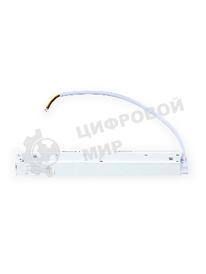 Блок питания внутренний IP20 200W 48V 260*45*23 GL3652 WH белый