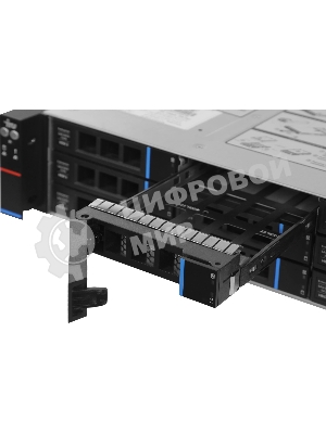 Сервер IRU Rock g2212ig4 2x6430 2x32Gb 9361-8I 2xGigEth 2x1600W w/o OS (2185405)