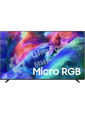 Телевизор QLED Samsung 55