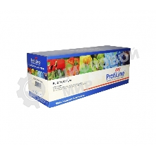 Картридж лазерный ProfiLine PL-CF361A №508A для принтеров HP CLJ Enterprise M552dn/M553dn/M553n/M553x 5000 копий Cyan