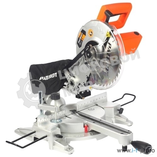 Пила торцовочная PATRIOT MS 255 [190301855]