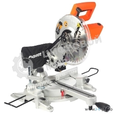 Пила торцовочная PATRIOT MS 255 [190301855]