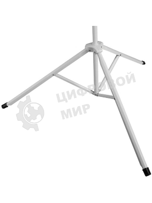 Экран 150x200см Digis Kontur-D DSKD-4303 4:3 напольный рулонный