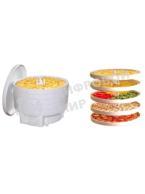 Сушилка для овощей Минск Беломо 8360