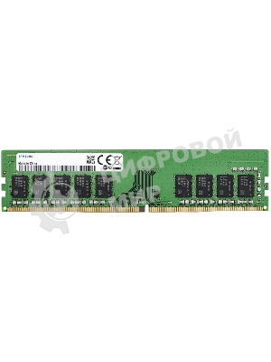Оперативная память Samsung 16GB DDR4 3200MHz RDIMM ECC Reg