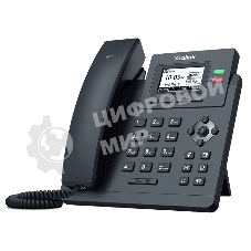 Телефон VOIP 2 LINE SIP-T31P YEALINK