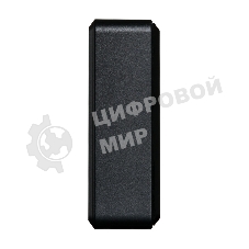 Кард-ридер Transcend черный, All-in-One cardreader, USB 3.1 Gen 1