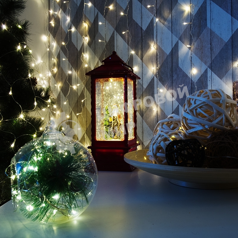 Фонарь декоративный Neon-night 