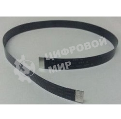 Кабель планшетного сканера (соединяет ADF и форматер, аналог панель управления + форматер) HP LJ M1536 (FF-M1536)