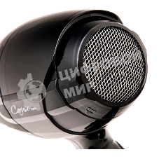 Фен Babyliss Pro CARUSO IONIC 2400Вт черный