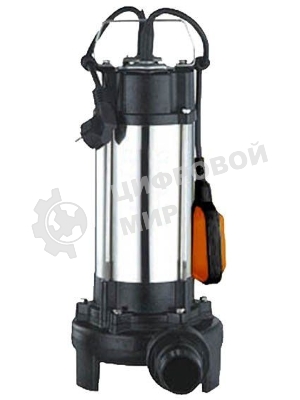 Фекальный насос Вихрь ФН-2200Л