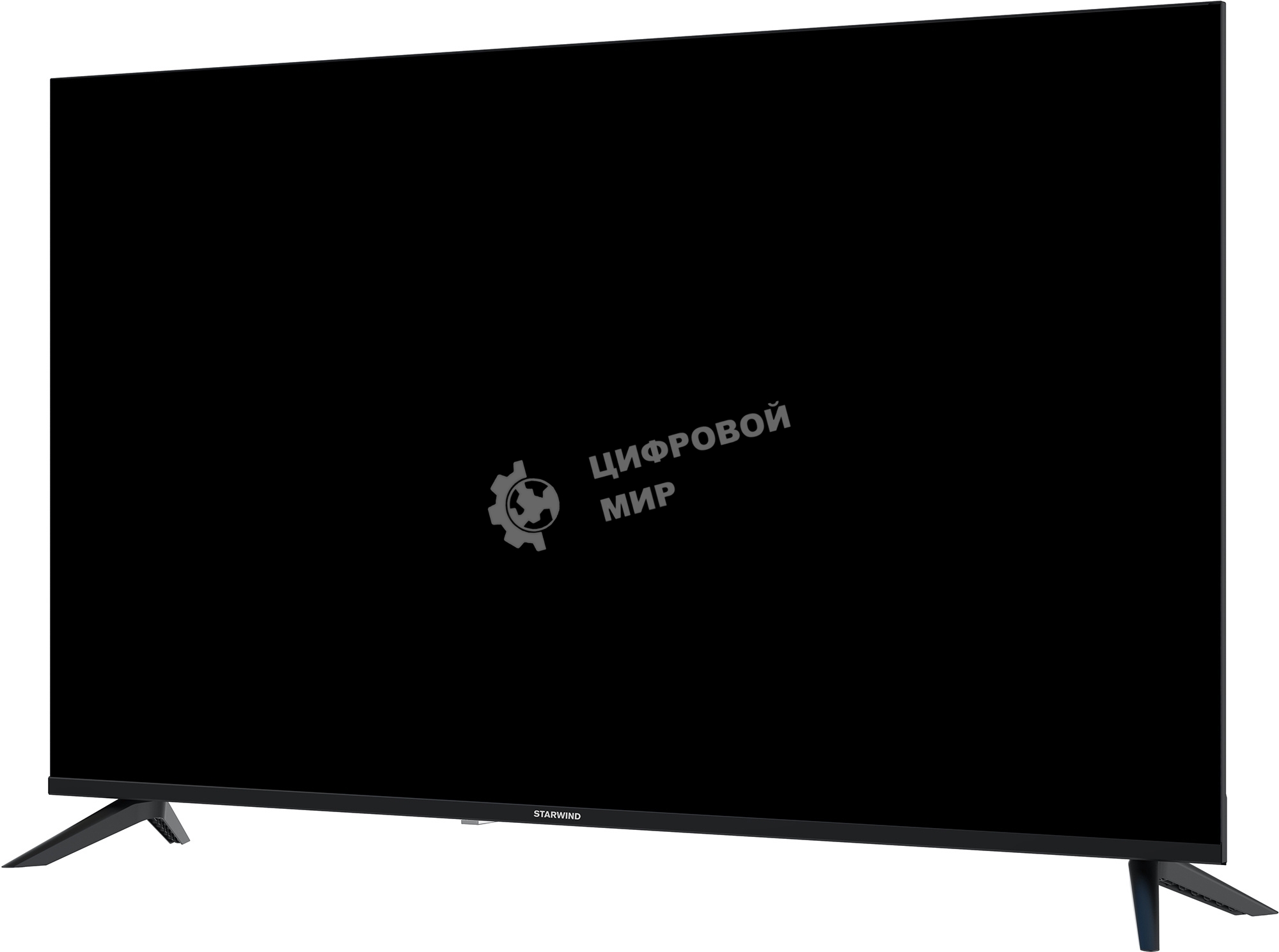 Телевизор Starwind 50