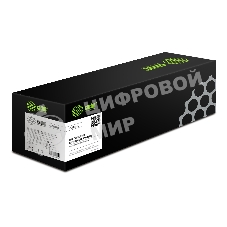 Картридж лазерный Cactus CS-TN421C голубой (1800 стр.) для Brother HL-L8260CDW/HL-L8360CDW/DCP-L8410CDW/MFC-L8690CDW/MFC-L8900CDW