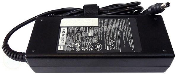 Блок питания (сетевой адаптер) для ноутбуков HP 18.5V 4.9A 4.8x1.7 (bullet) HC