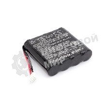 Аккумуляторная батарея CameronSino CS-MRK100XL для Marshall Kilburn 3400mah Аккумуляторная батарея CameronSino CS-MRK100XL для Marshall Kilburn 3400mah