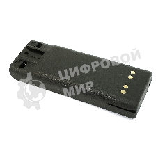 Аккумулятор для Motorola GP900, GP1200, HT100, HT1000, JT1000, MT2000, MTS2000 Ni-MH, 2500mAh, 7.5V