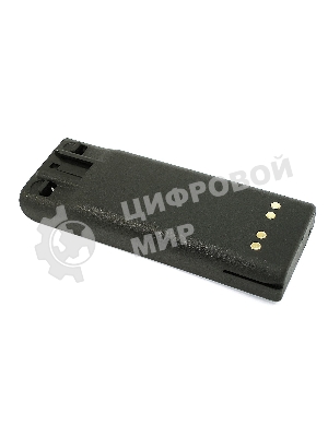 Аккумулятор для Motorola GP900, GP1200, HT100, HT1000, JT1000, MT2000, MTS2000 Ni-MH, 2500mAh, 7.5V