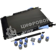 Комплект сервисный Cactus CS-TR-HP-CP4025 (CE249A/CC493-67910/CC493-67909) для HP CP 4025/4525/4540 CC493-67909