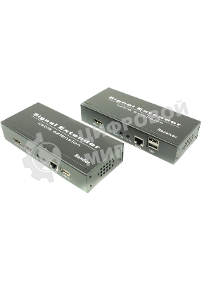 Модуль Osnovo TLN-HiKM2+RLN-HiKM2