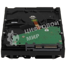 Жесткий диск HDD Synology HAT3300 6Tb 5400rpm SATA-III 256Mb 3.5