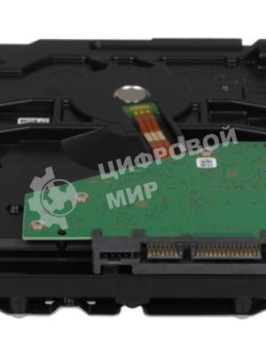 Жесткий диск Synology HAT3300-6T HDD SATA 3,5