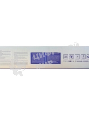 Картридж NVPrint совместимый NV-TK-5195 Голубой для Kyocera 306ci (7000k)