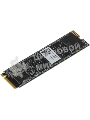 Накопитель SSD Netac NV7000-T, 1Tb, M.2 2280, PCIe 4.0 x4, NVMe, R/W 7300/6600, с радиатором