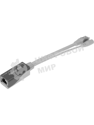Точка доступа MikroTik Mant Box 2 с секторной антенной 120 градусов, 2,4Ghz (RB911G-2HPnD-12S)