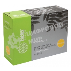 Картридж лазерный Cactus CS-WC3210 (106R01485) черный (2000 стр.) для Xerox WorkCentre 3210/3220X