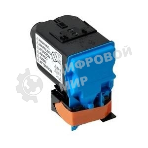 Тонер-картридж Konica-Minolta bizhub C3100P синий TNP-50C