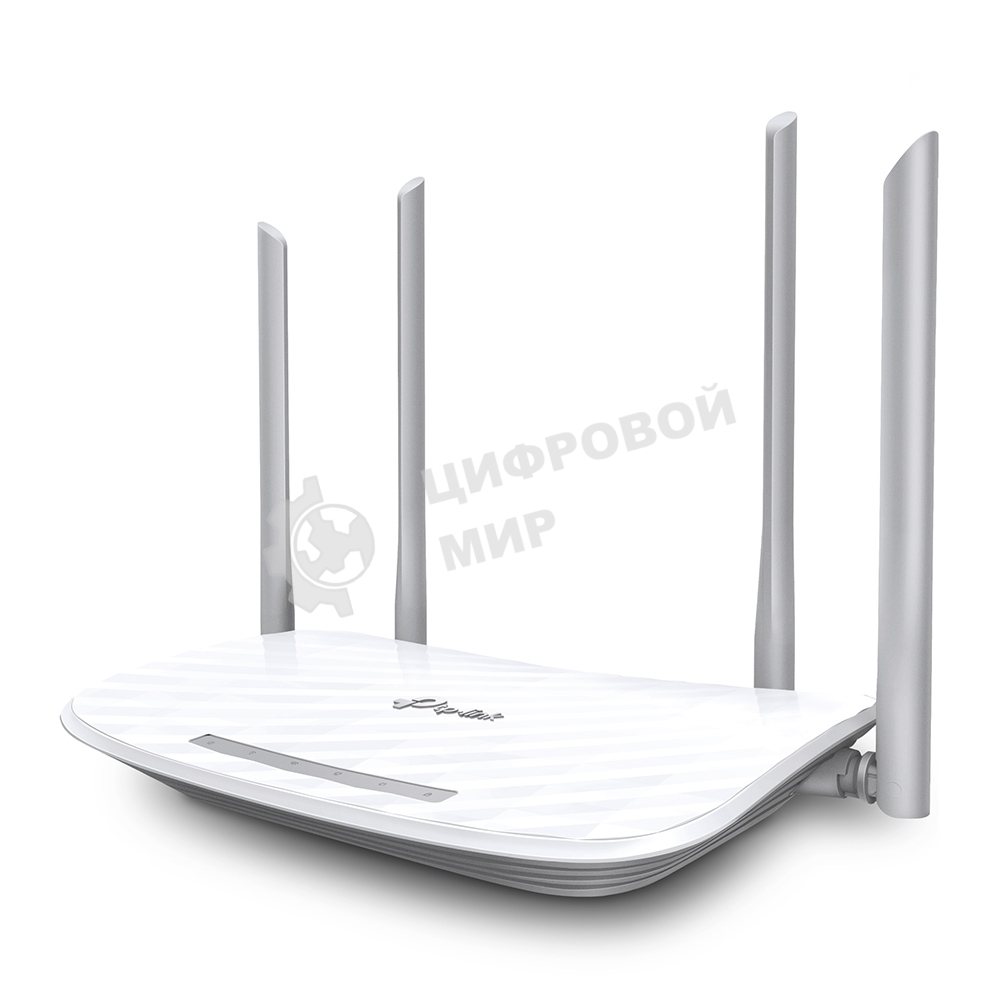 Роутер TP-Link Archer A5 AC1200 Двухдиапазонный Wi-Fi роутер