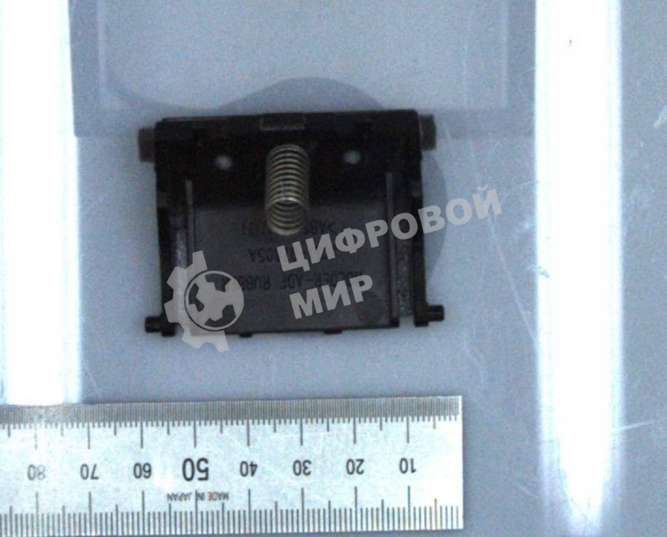 Тормозная площадка ADF в сборе Samsung/HP SL-K3250/3300/X3220/3280/ HP LJ M436 (JC97-04733A)